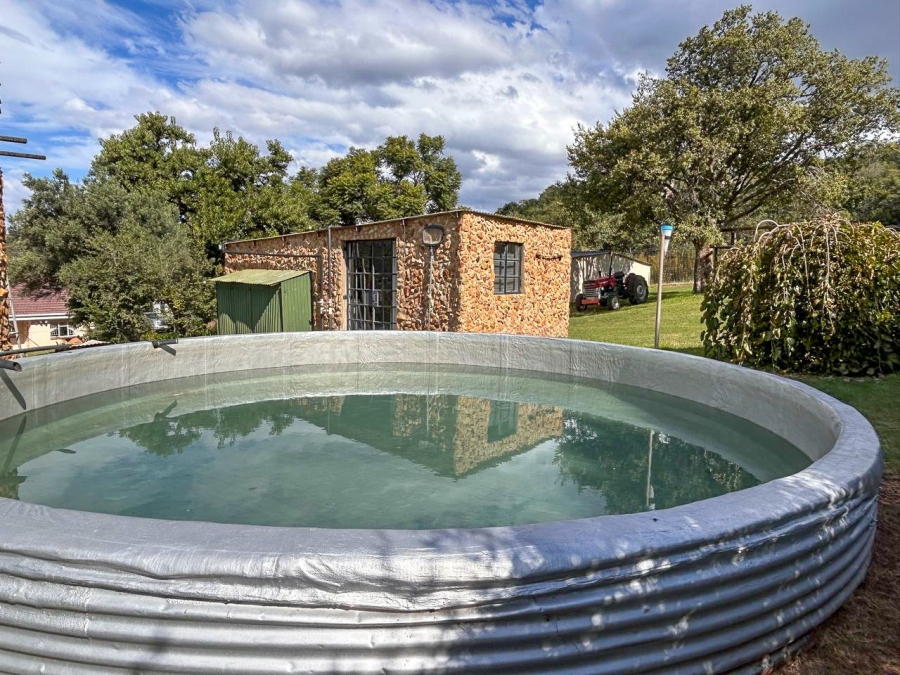 3 Bedroom Property for Sale in Potchefstroom Rural North West